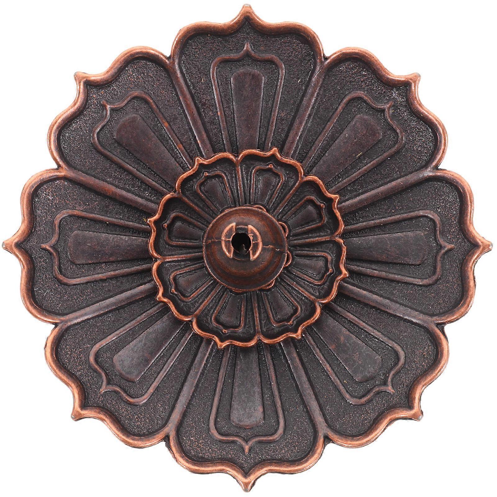 Beautiful Incense Holder, Combining Durability and Aesthetic Appeal for Homes