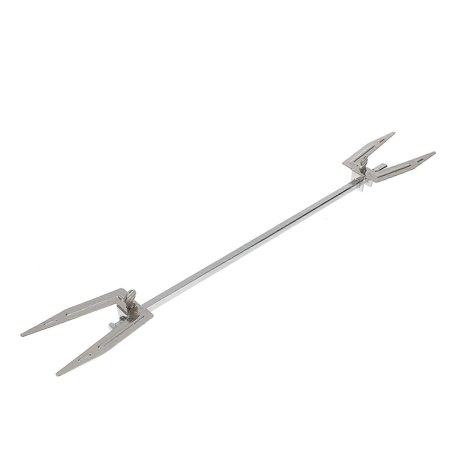 Air Fryer Chicken Roasting Fork, Durable and Easy-to-Clean Grill Accessory