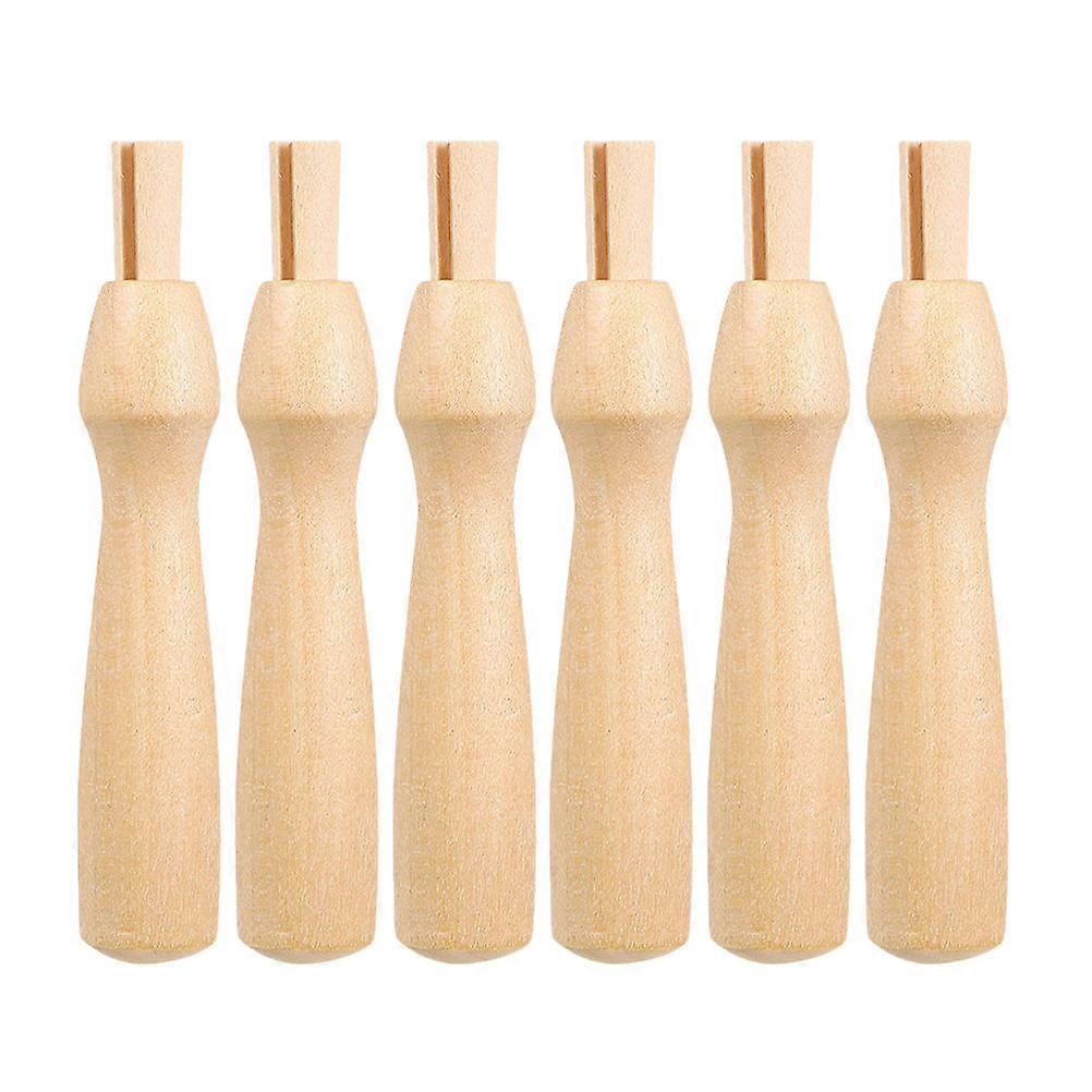 Needle Tool for Artisans, Durable Handles Designed for Various Crafting Needs