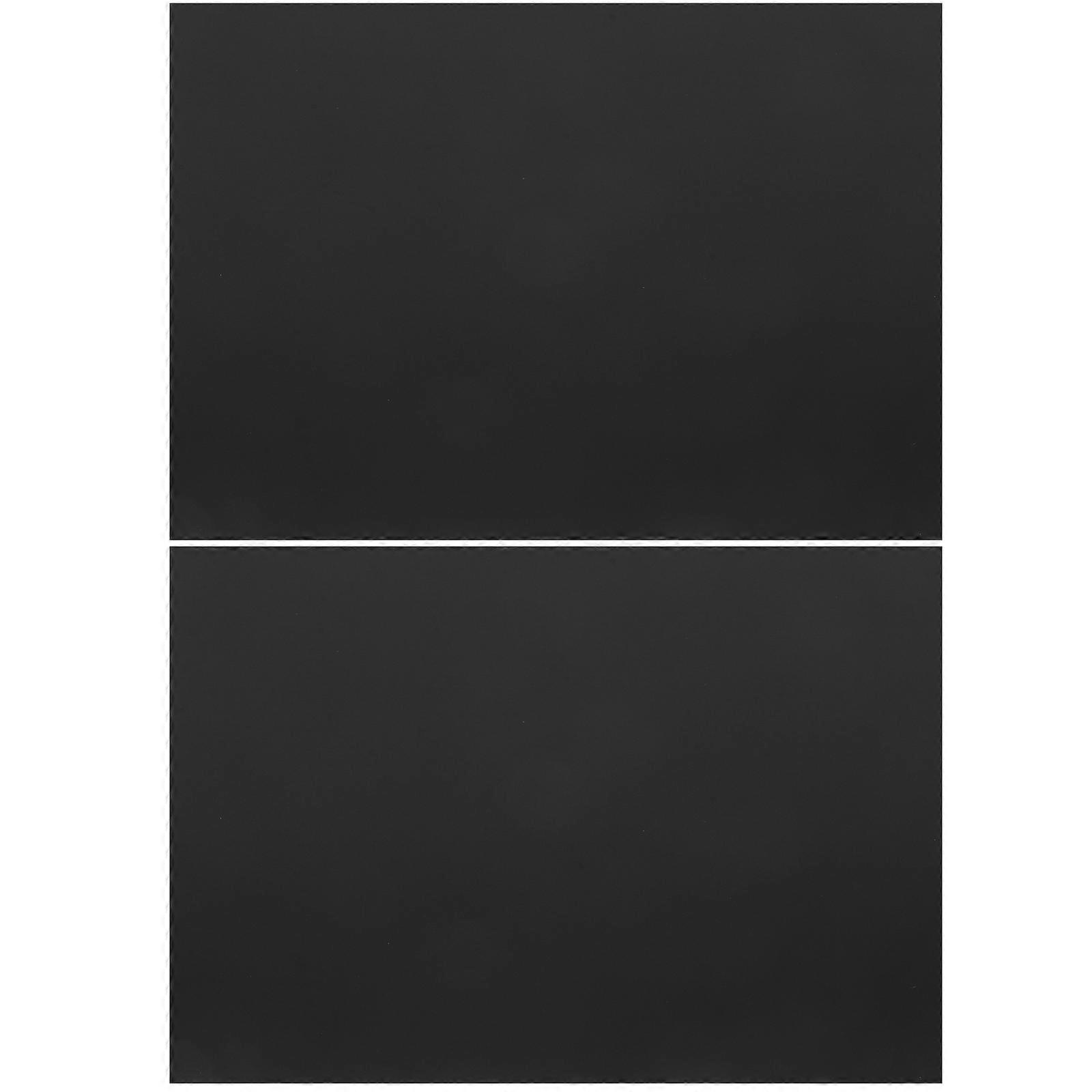 2szt Trwałe aluminiowe talerze rzemieślnicze do majsterkowania, użytku przemysłowego i grawerowania - Wszechstronny blank design