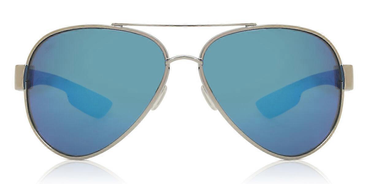 Costa Del Mar South Point Polarized SO 21 OBMGLP Men Sunglasses