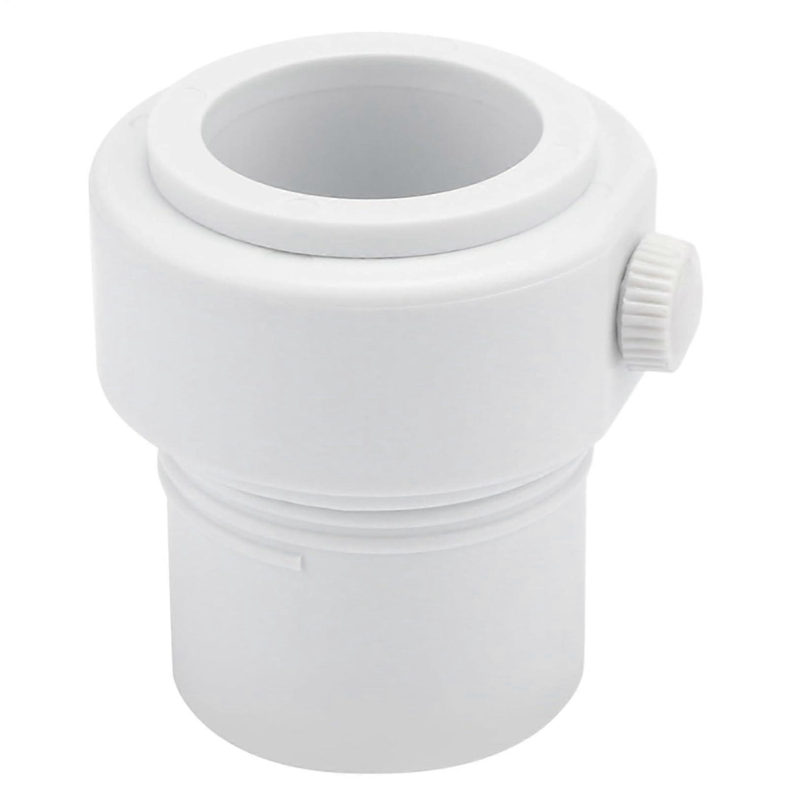 Umbrella Pole Stabiliser Sleeve with Adjustable Inserts for Pool Umbrellas