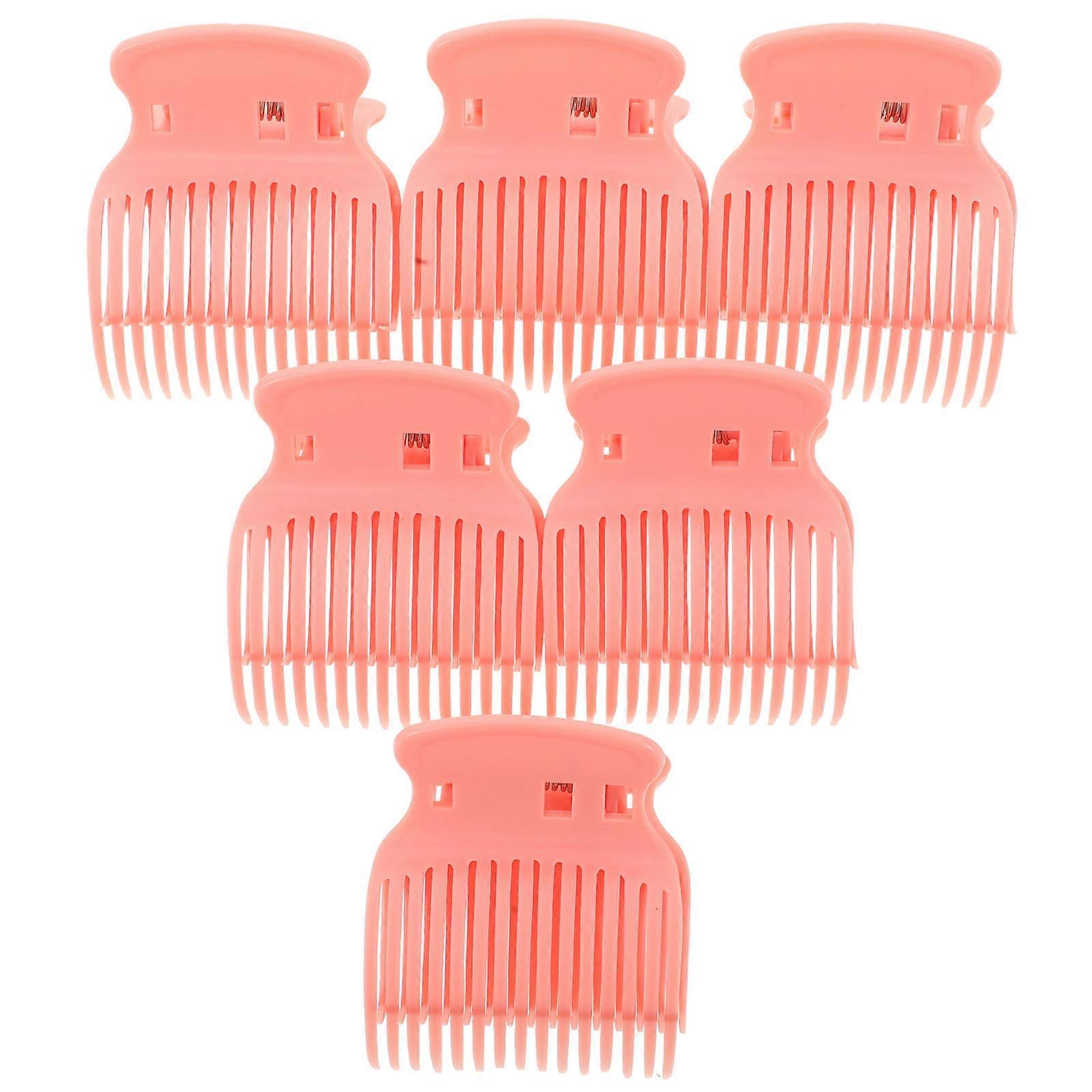 Replacement Roller Clips Hair Clips For Rollers Home Users Salon Grade 12Set