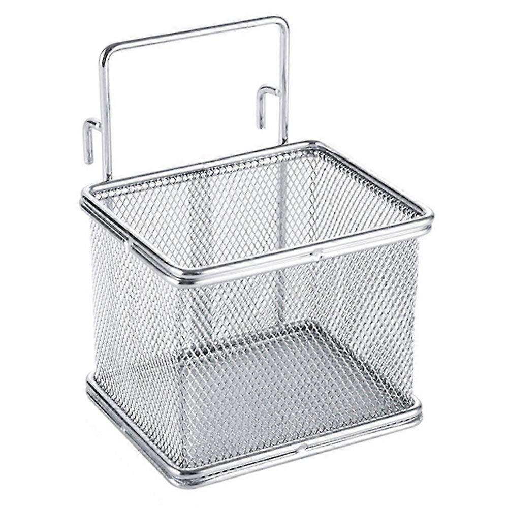 Straining Basket for Hot Pot Convenient Use Stainless Steel Mesh Net Strainer 1Set