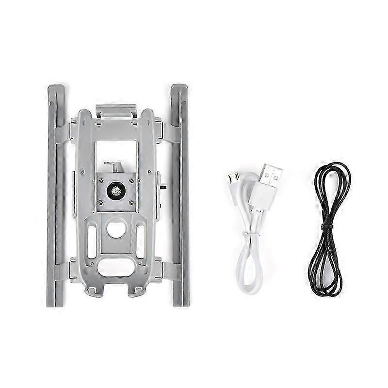 Professional Release and Drop Device Compatible with Dromo Mavic AIR 2/2S Bait Release