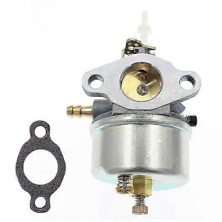 Carburetor for Compatible Models of 7hp Snow Blower
