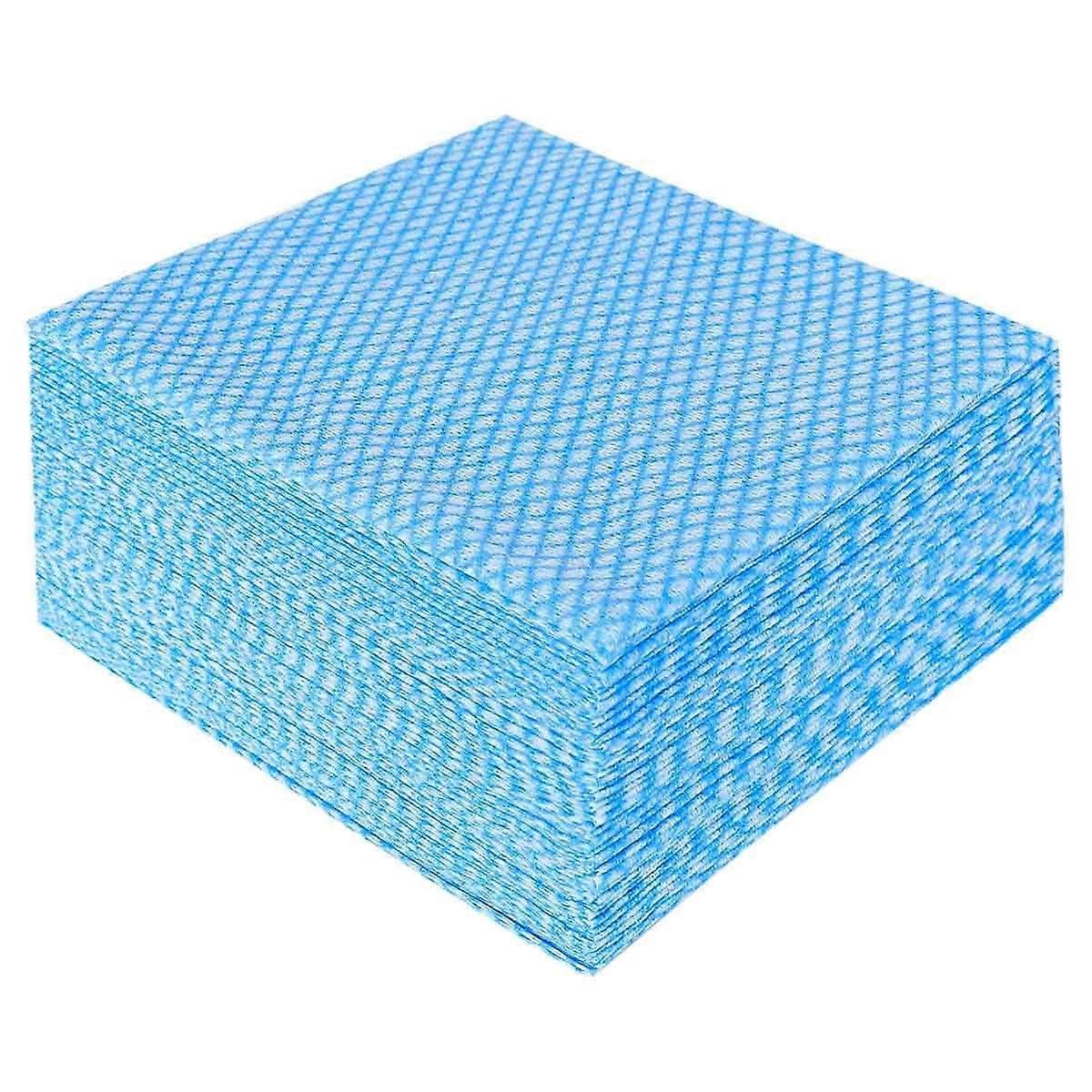 Durable Reusable Super Absorbent Multipurpose Cleaning Cloths