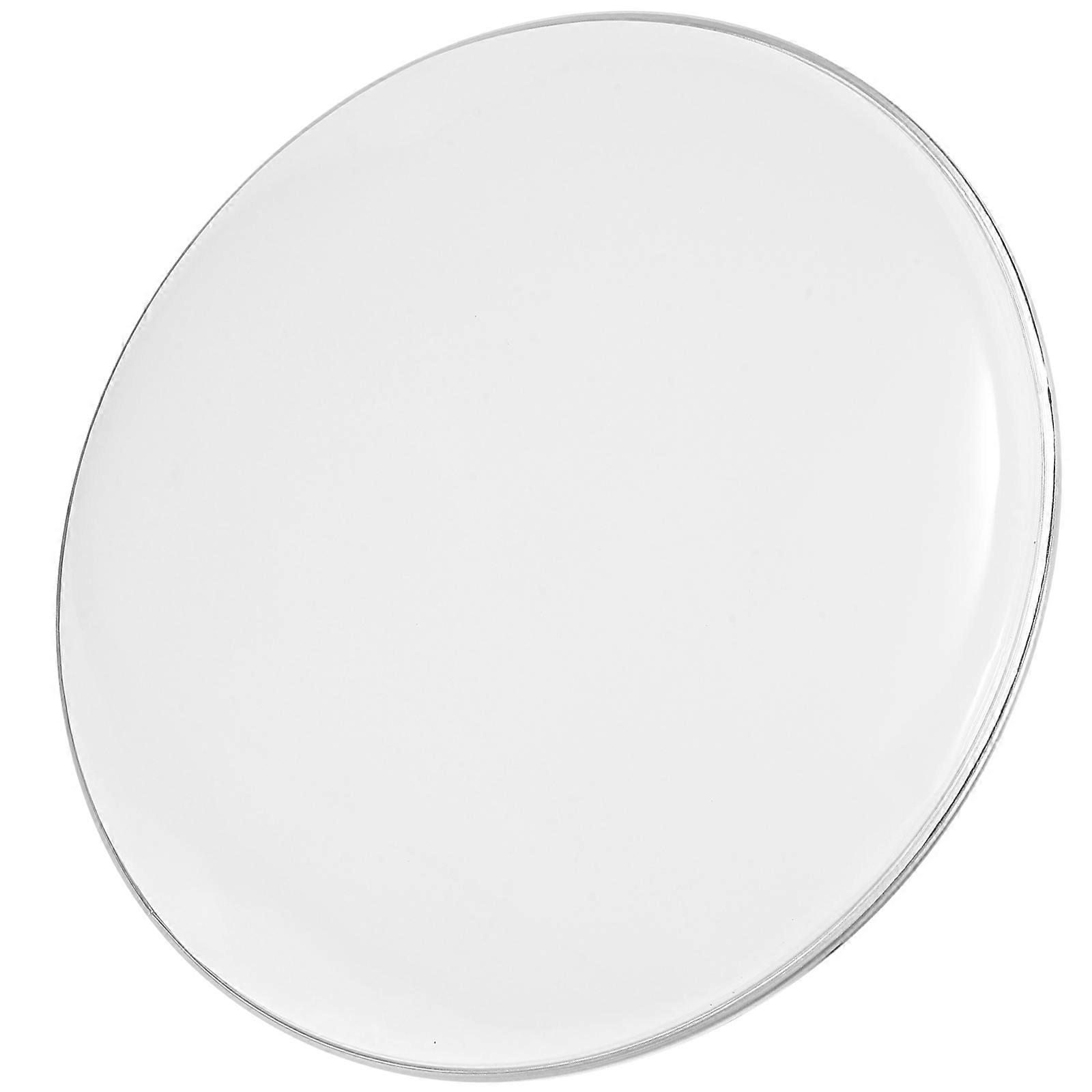Drum Practice Pad Replaceable Skin for Drum Set 1 Piece Drum Supply