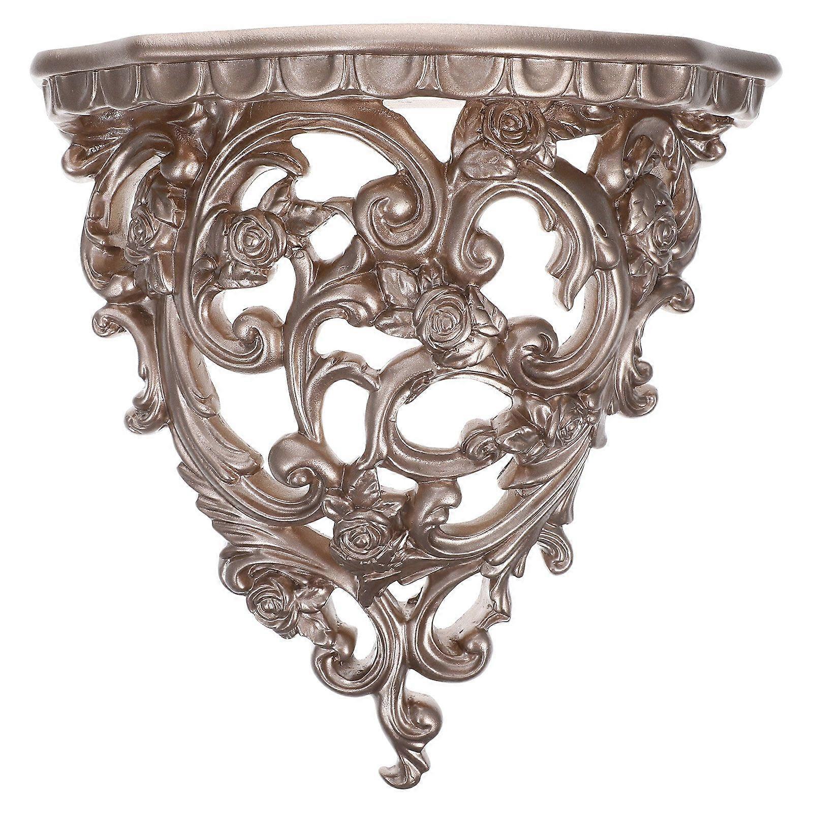 壁掛け棚モダンスタイルハンギング収納ラック家庭用雑貨オーガナイザーラック