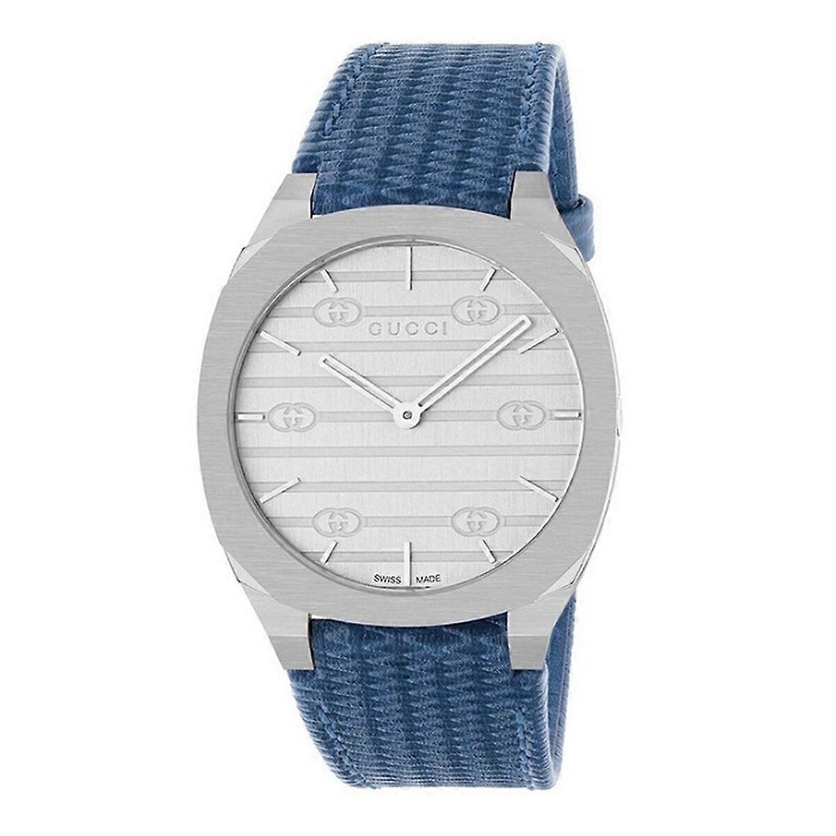 Gucci YA163422女士手表