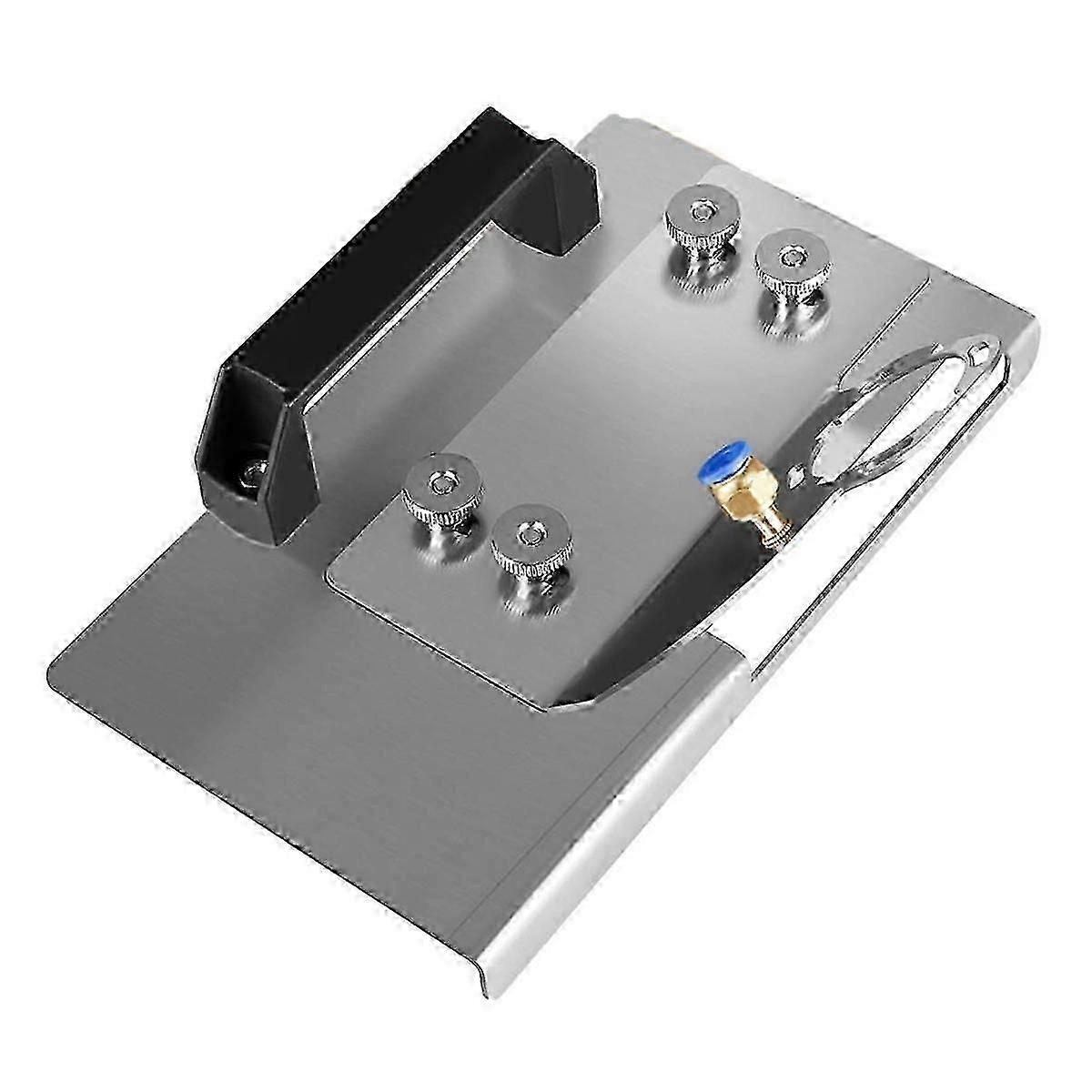 45 Degree Tile Chamfer Tool, Angle Grinder Holder A