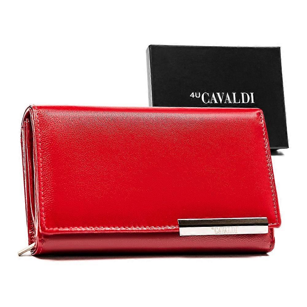 Wallets 4U Cavaldi RD23GCL4