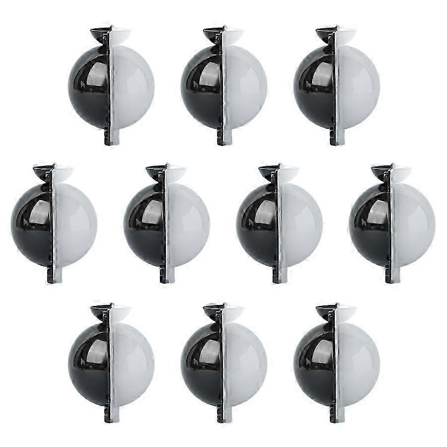 Rooting Propagator Balls for Plant Grafting and Air Layering, 10 Pieces