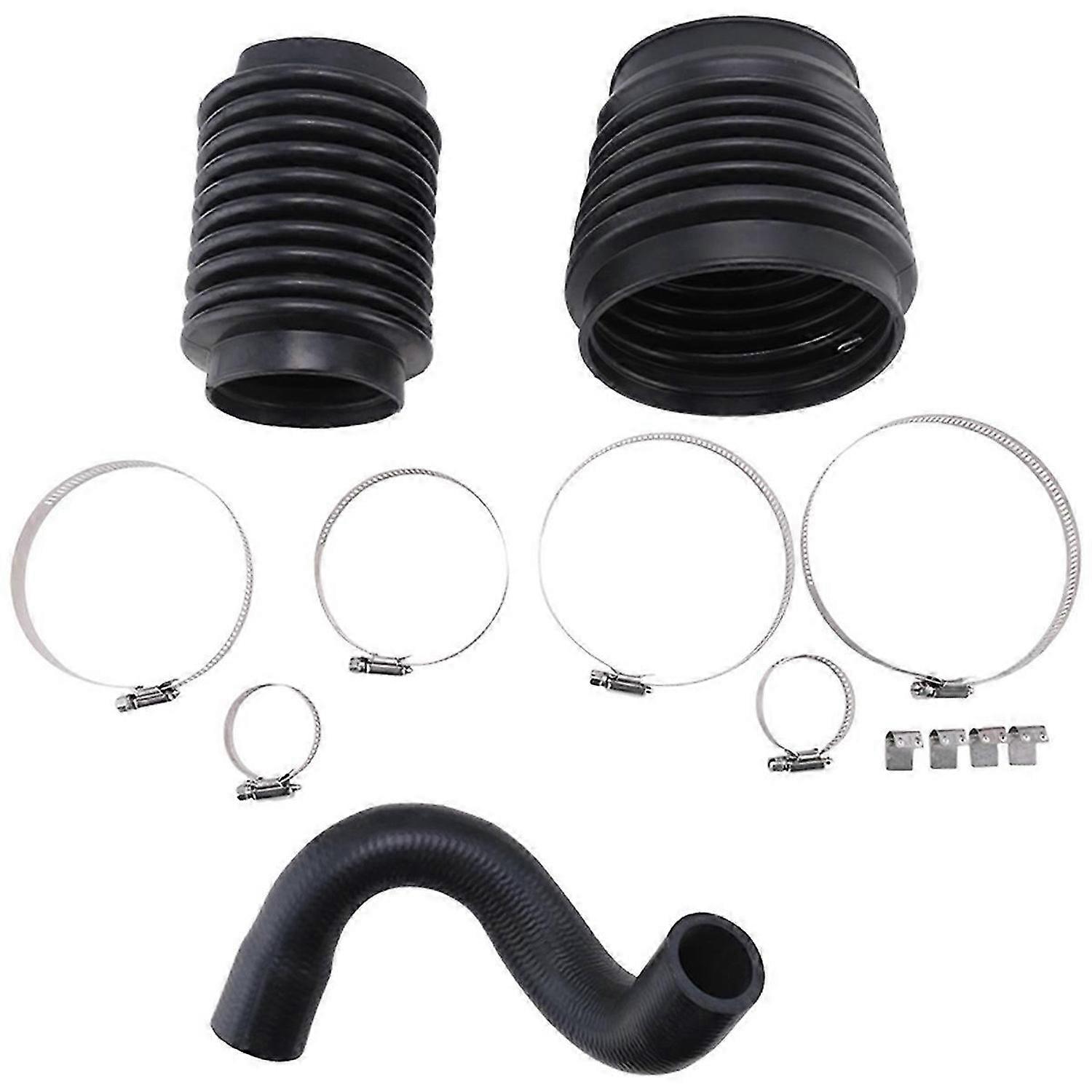 Bellows Kit for AQ200 250 270 275 280 290 Replace 876294 876631 876632 Outboard