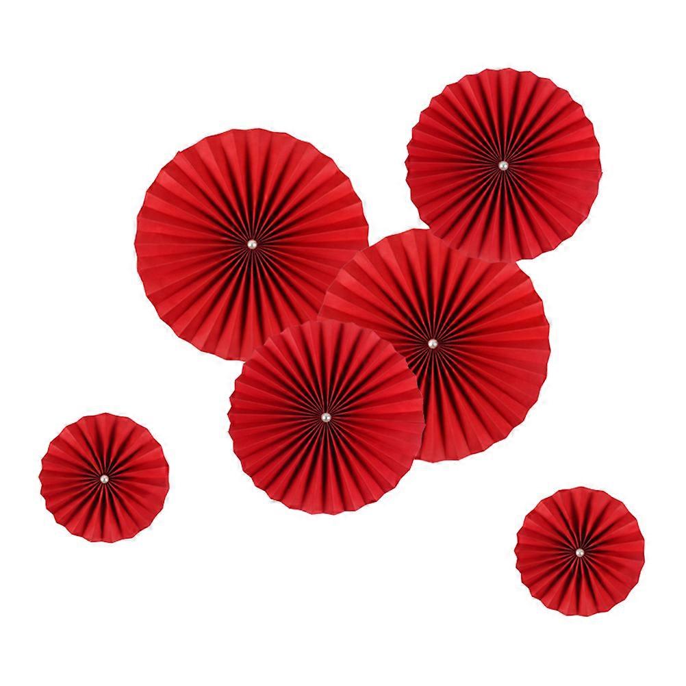 Event Decor Fans Designed for Stylish and Festive Occasions