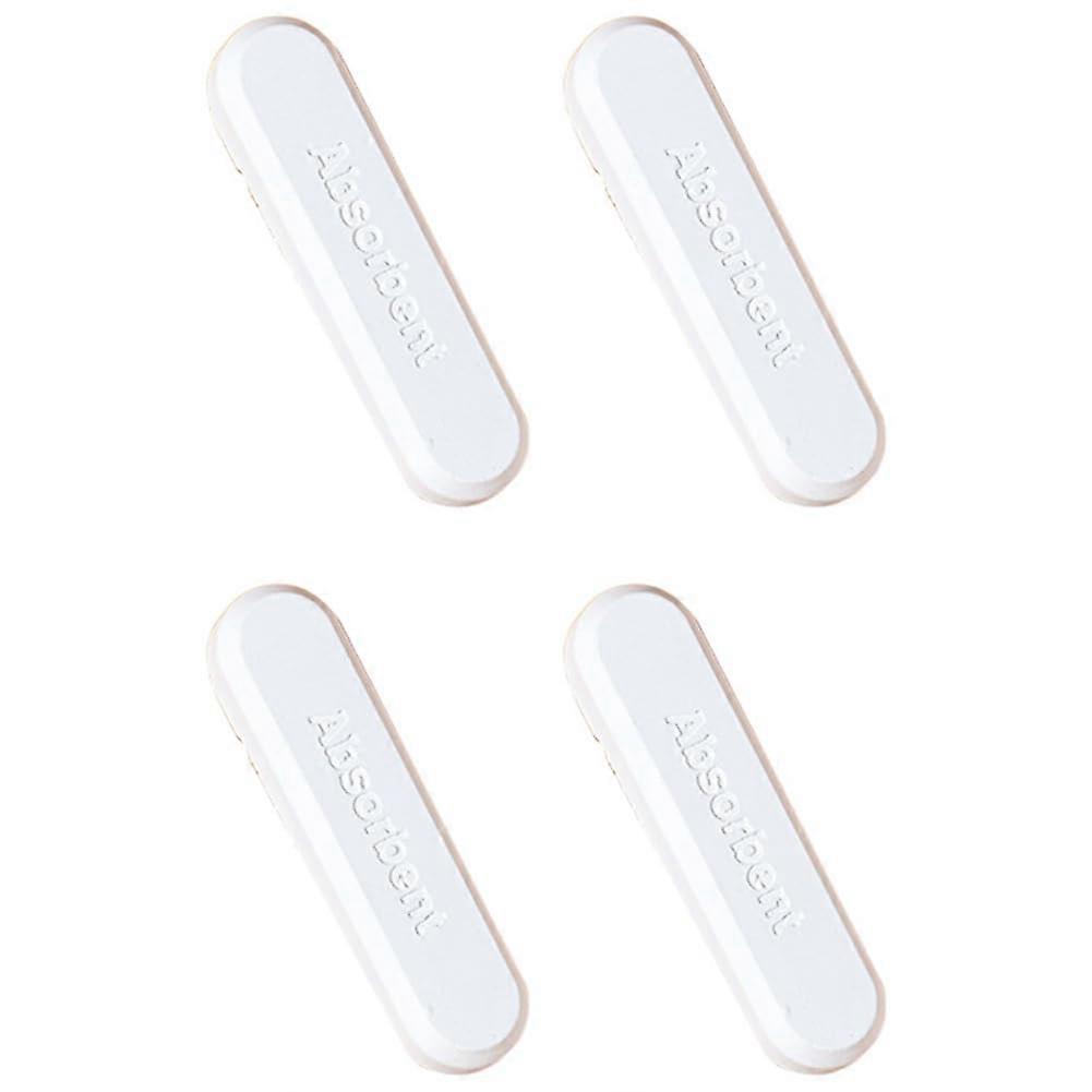 Diatomite Stick 4 Pack Multipurpose Moisture Absorbing Drying Stick Drying Stick A Ref: 4942