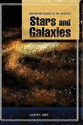 Guide to the Universe: Stars and Galaxies