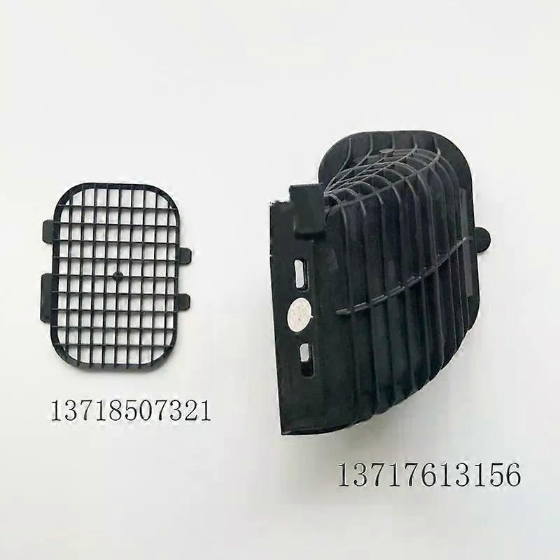 13717613156 13718507321 Intake Muffler Grille Hose for BMW F20 F20N F21 F21N F22 F23-xj