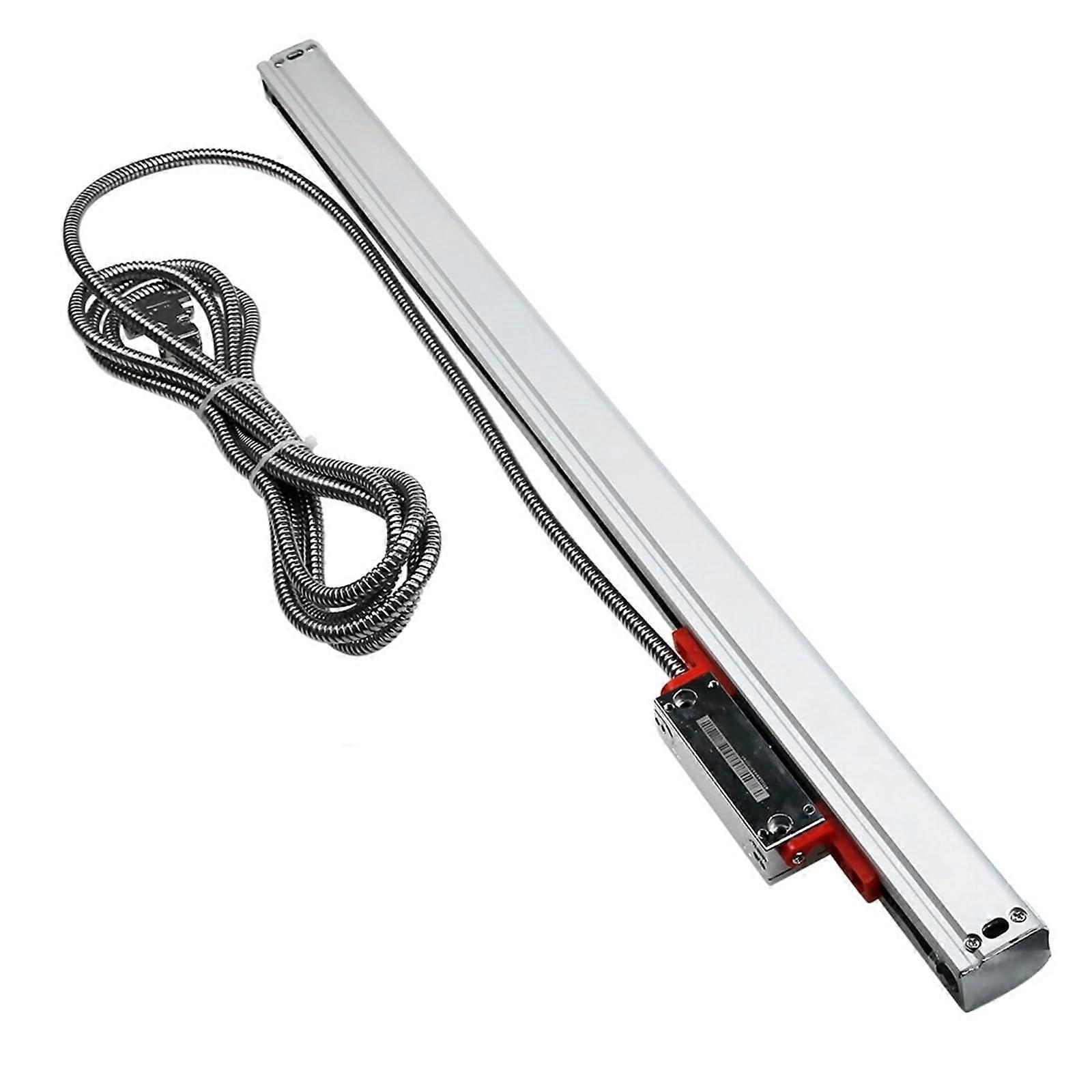 KA300 1um Linear Encoder Scale  Precision 0.001mm KA300 5V (320mm 1u) White