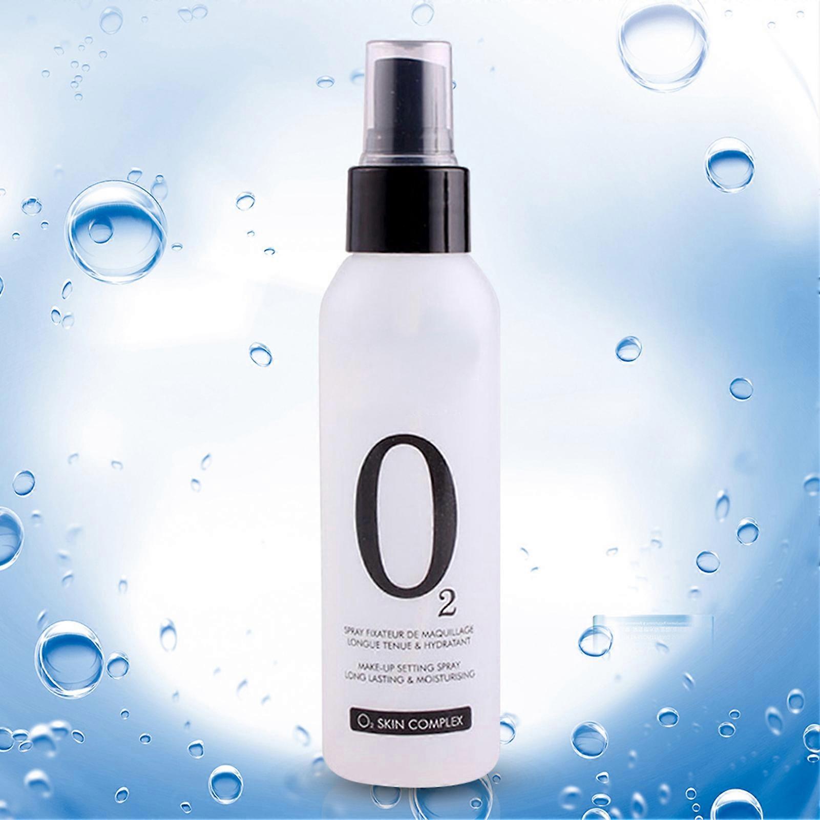 MISS ROSE 120ml Moisturizing Makeup Setting Spray Long lasting Foundation Fixer Matte Natural