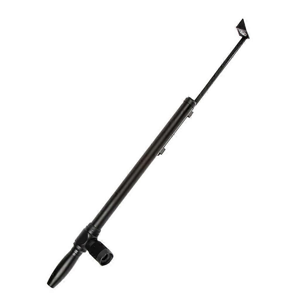 Adjustable Periscope 5X20 Magnification for Pool and Beach Diving Dead Watching Hunting Monocular Telescope