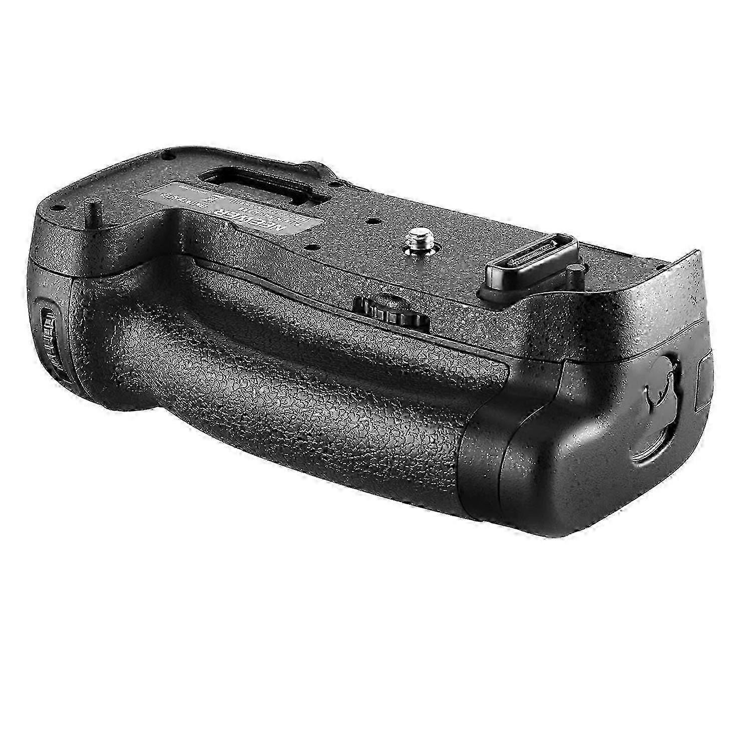 Vertical Battery Grip Holder for D500 DSLR Camera MB-D17 with ENEL15 Battery or 8Pcs AA Batteries JP