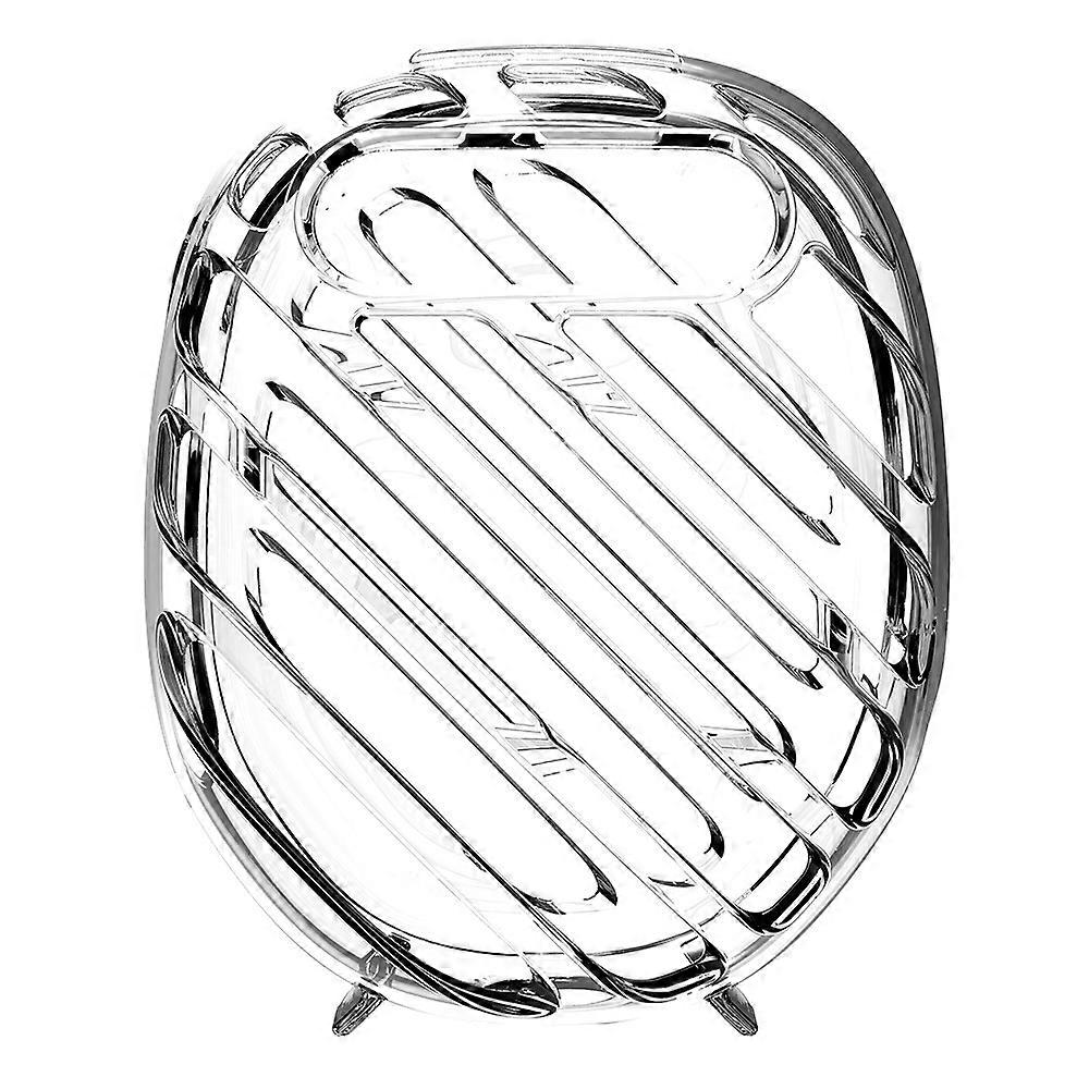 INF JBLLIP 5 tooth Högtalarskyddsfodral Transparent TPU, Stötsäkert