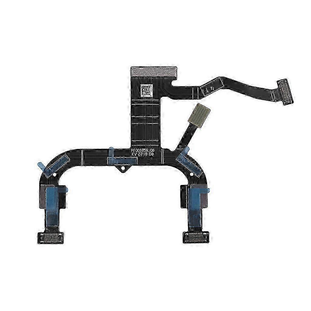 Reliable Flexible Flat Ribbon Cable for Compatible MINI 3PRO Gimbal Cable Replacement