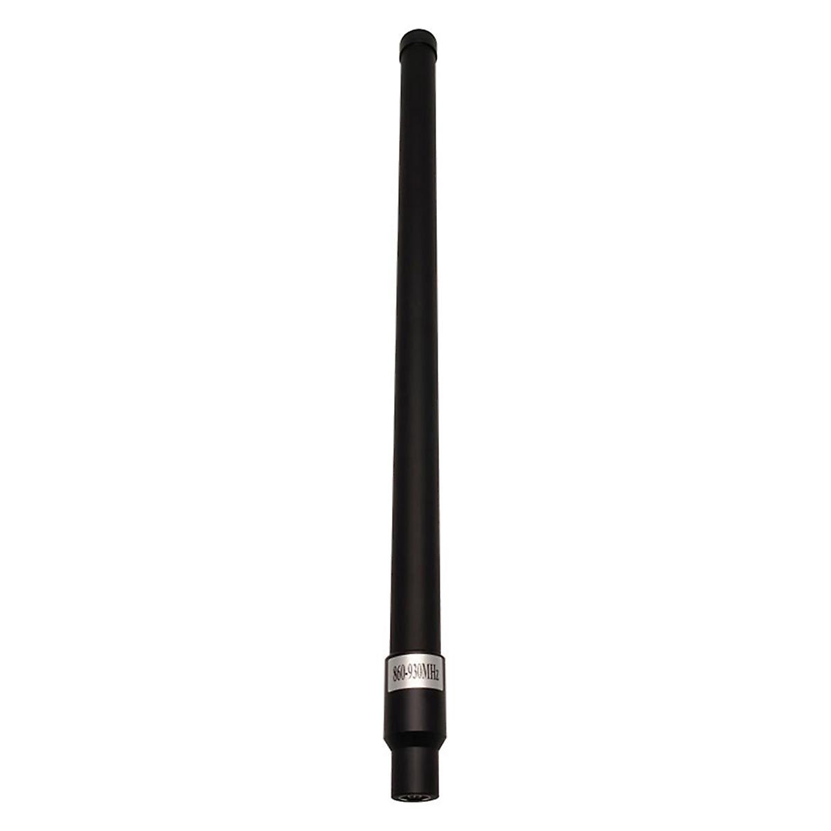 Outdoor Waterproof High-Performance 800-900MHz WiFi Fiberglass Omni Antenna for Base Station Repeate