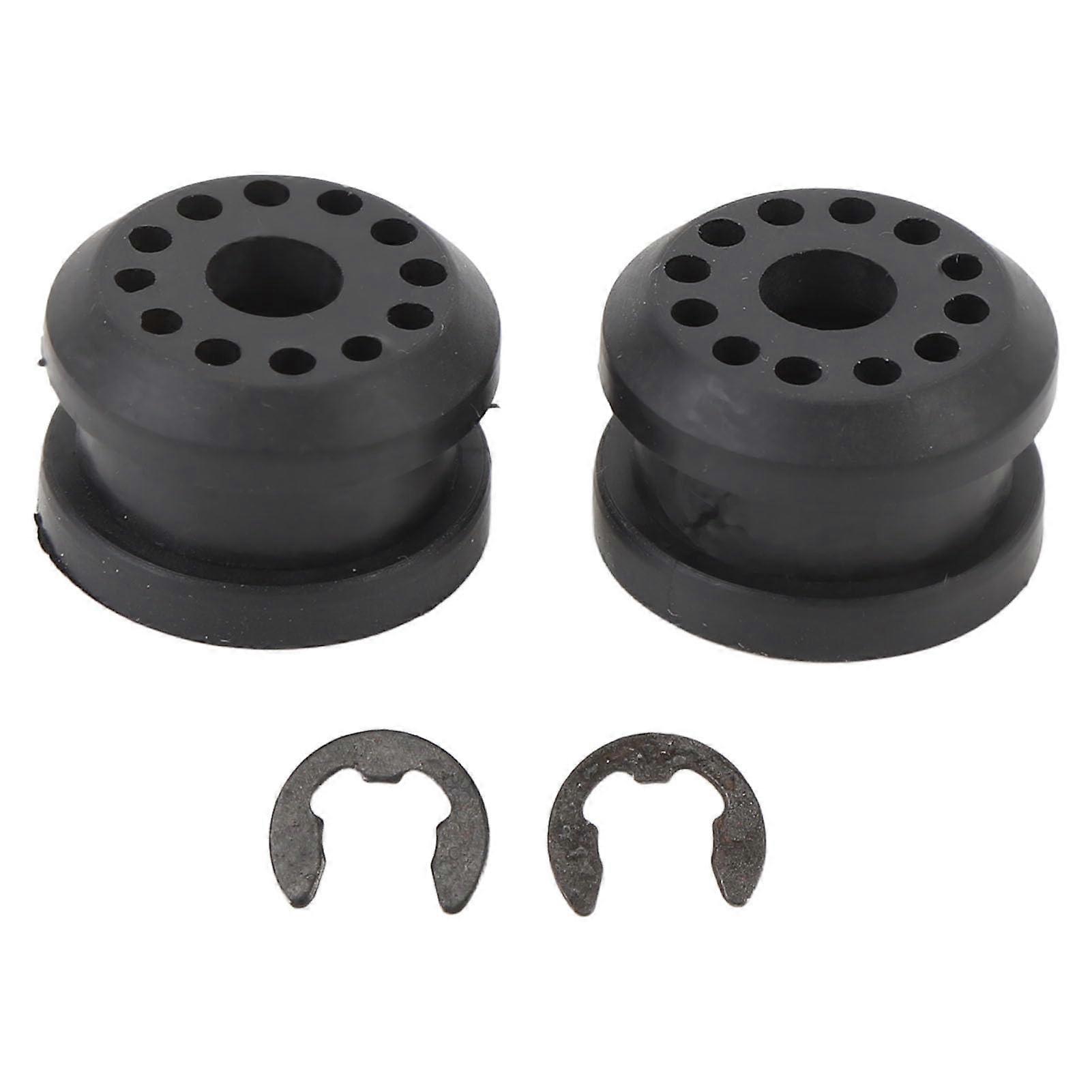 Verteilergetriebe Distributor Gearbox Shift Linkage Rubber Bushing Fitting For 1500 2500 3500