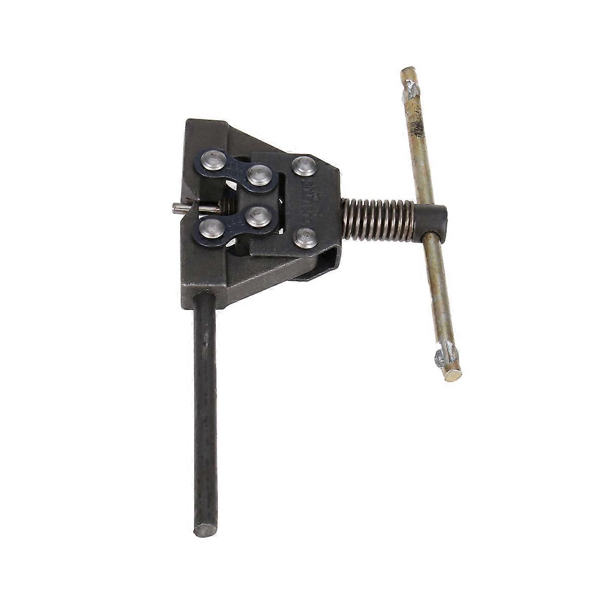Bike Chain Splitter Tool for Bicycle Compact Portable Steel for All Common Chains