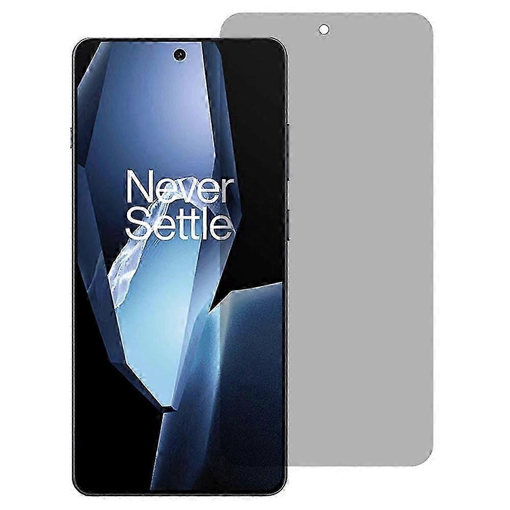 2025 new style high quality Anti Spy Screen Protector for OnePlus Ace 5 5G/Ace 5
