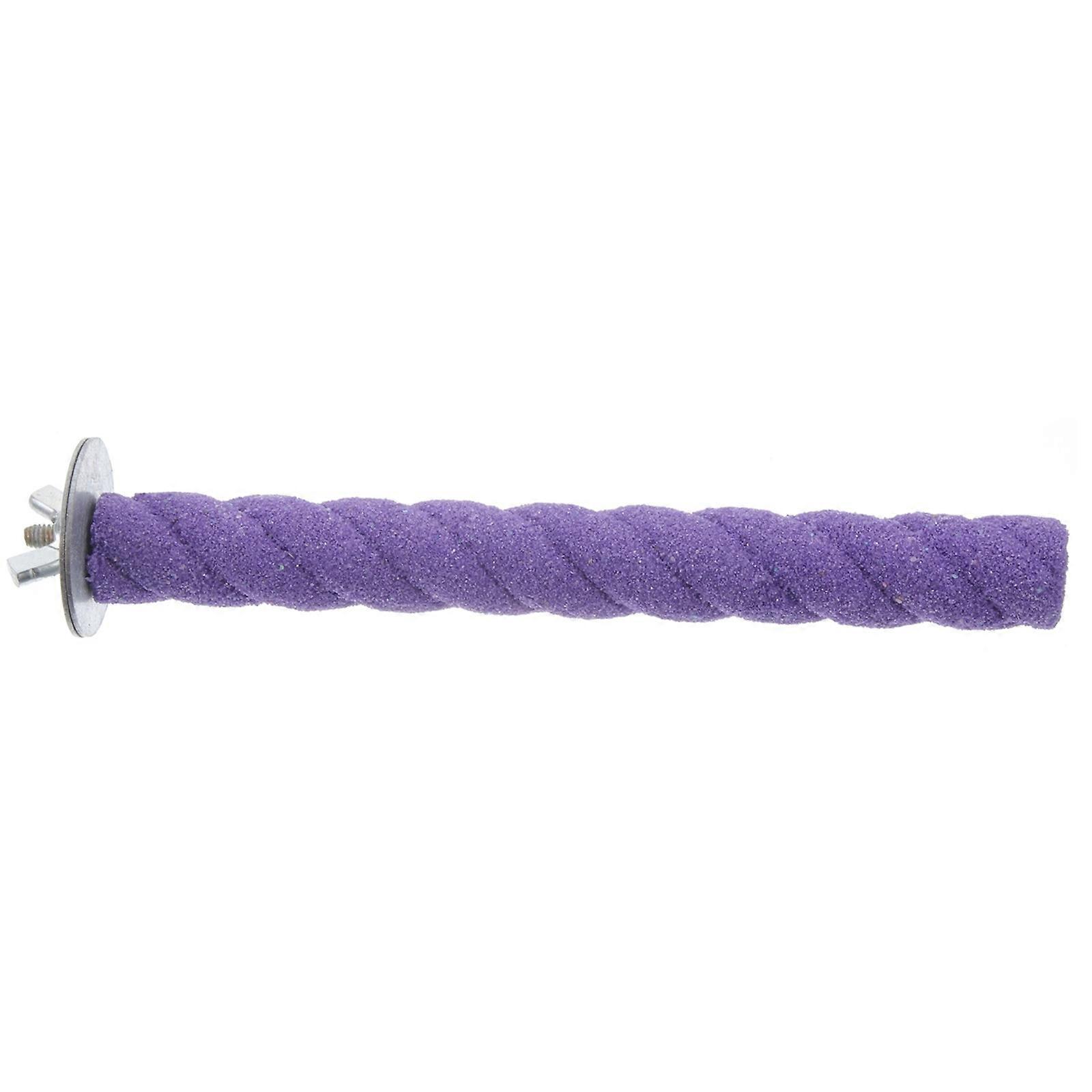 Perch for Small Birds Perfect for Playing and Easy to Install in Cages 7 inches
