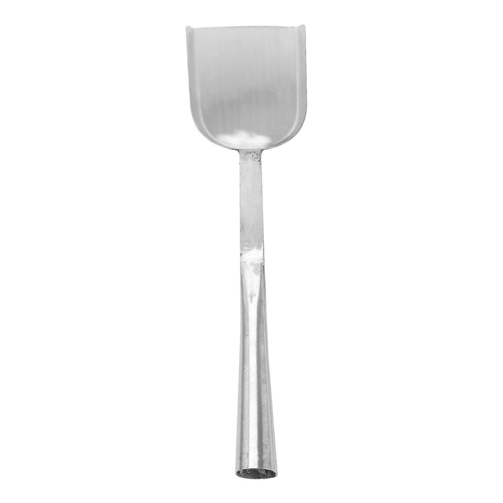 Charcoal Scoop For Grill Practical Ash Ideal For Party Use Kitchen Utensil Energy Saving 1Pcs