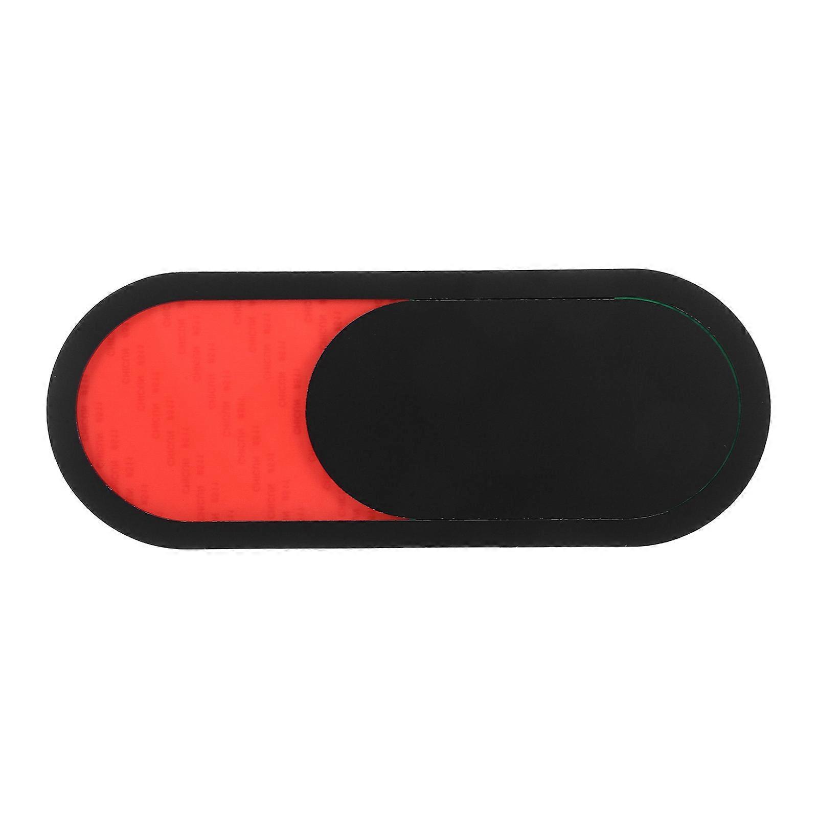 a concise and engaging product description for a **Blank Privacy Door Sign: Slider Door Indicator (Vacant/Occupied Privacy Sign for Home, Bathroom,