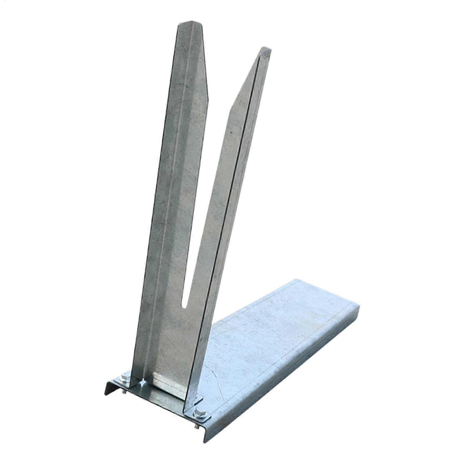 Manual Nut Picker Tool | Steel Handle Nut Collector for Edamame, Walnuts, and Pistachios - Farm Crop Harvesting Accessory