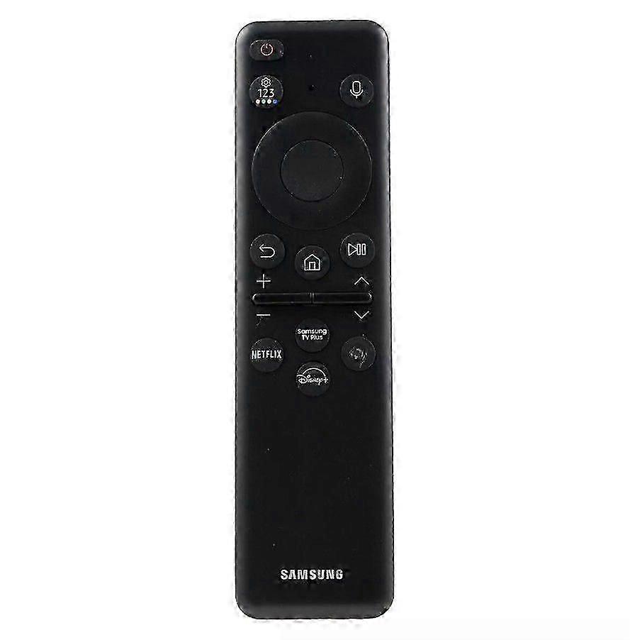 New Original Bn59-01432d For Samsung Solar Rechargeable Voice Tv Remote Control