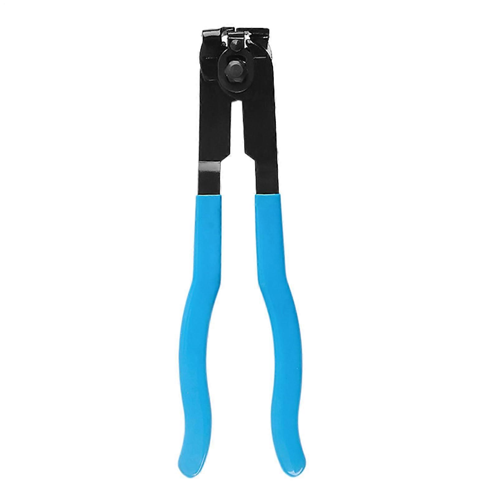 Clamping Pliers With CV Couplings CV Pipe Clip Pliers And CV Boat Kit Ergonomic CV Connection Tool