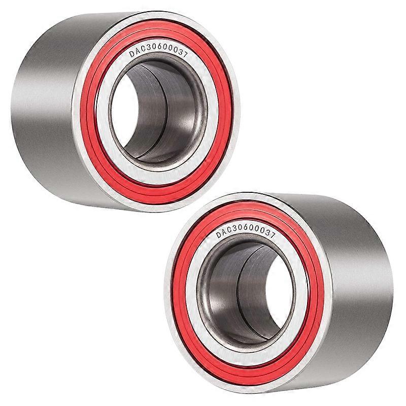 (2pcs) 293350040 705400088 293350118 Wheel Bearing for 05-20 Can-Am Commander/Outlander 1000 850 800 650 500 450 400