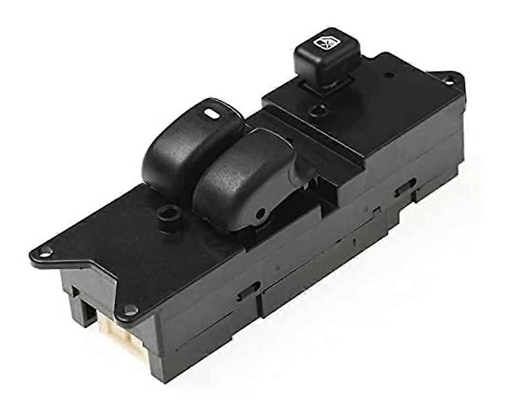 Window Regulator for Mitsubishi Driver Side Power Window Control Switch CW734687 Replacement