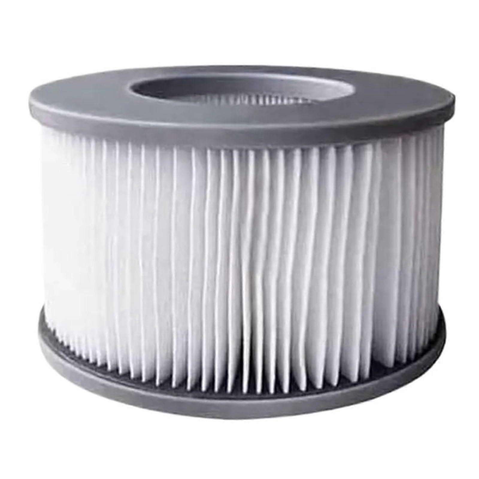 Whirlpool Filter, Inflatable Hot Tub Water Filter, MSPA FD2089 Compatible Pool Filter Cartridge, Spa Replacement Element