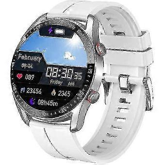 Non-invasive Blood oxygen Test Smart Watch, Full Touch Health Tracker Watch With Blood Pressure, Blood Oxygen Tracking, Sleep Monitoring