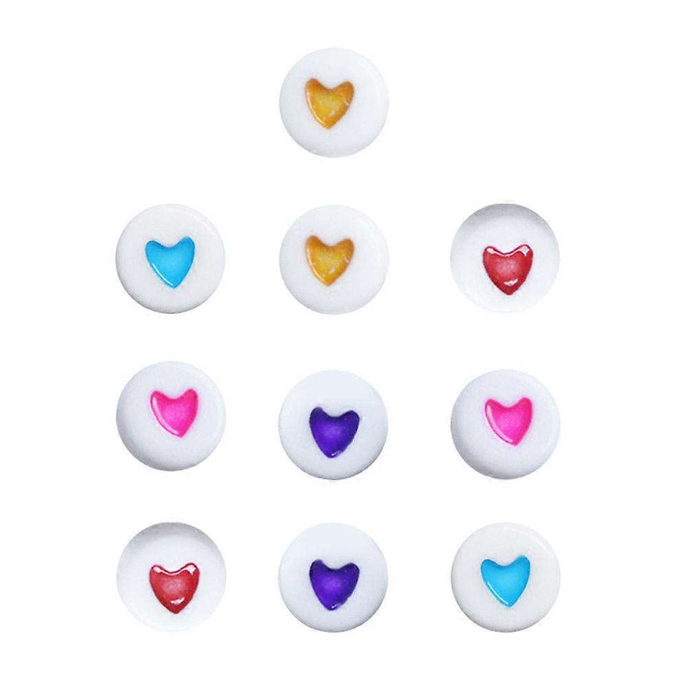 Creative Beads for Bracelet Design, Stimulate Logical Thinking, Great for Family Fun