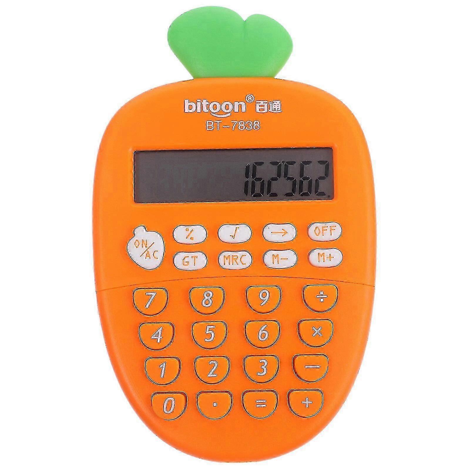 Efficient Financial Calculator - Desktop Accounting Tool for Professionals & Students