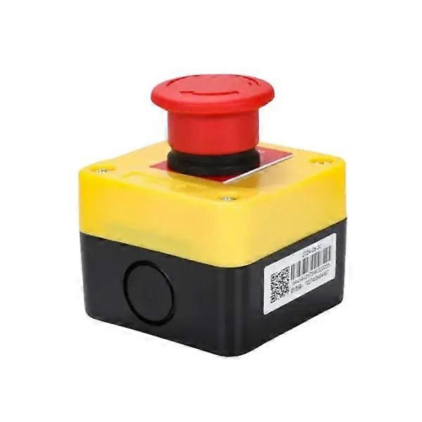 Chnt Stop Button Np2-j174h29