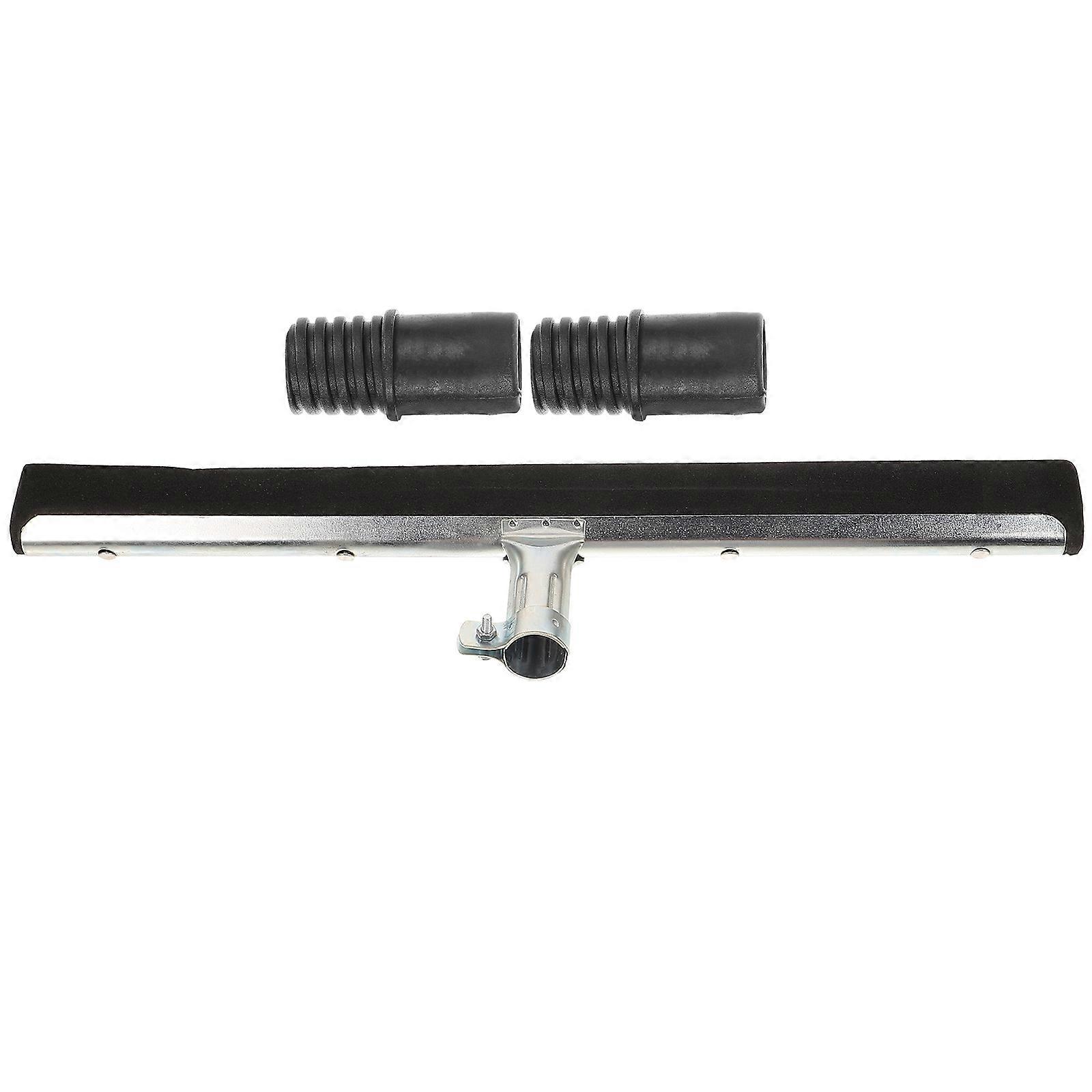 Windshield Cleaning Tool For Car Maintenance With Rectangular Shape 45x11cm 1Pack