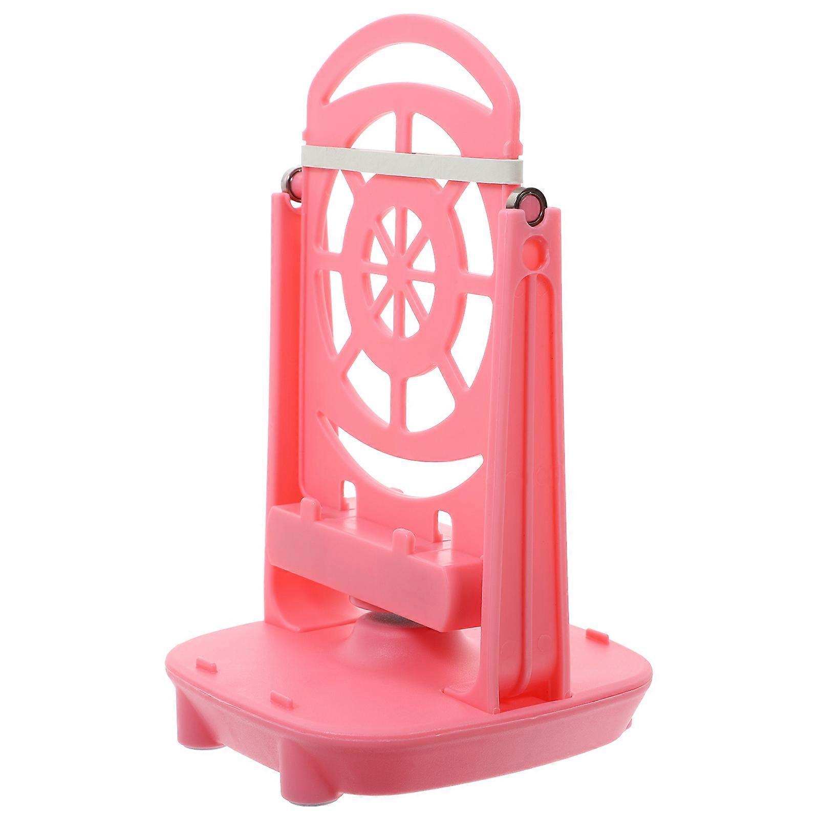 Durable Mute Phone Stepper & Pedometer Wiggler for Indoor Step Tracking – Simple Quiet Design for Office and Home Use
