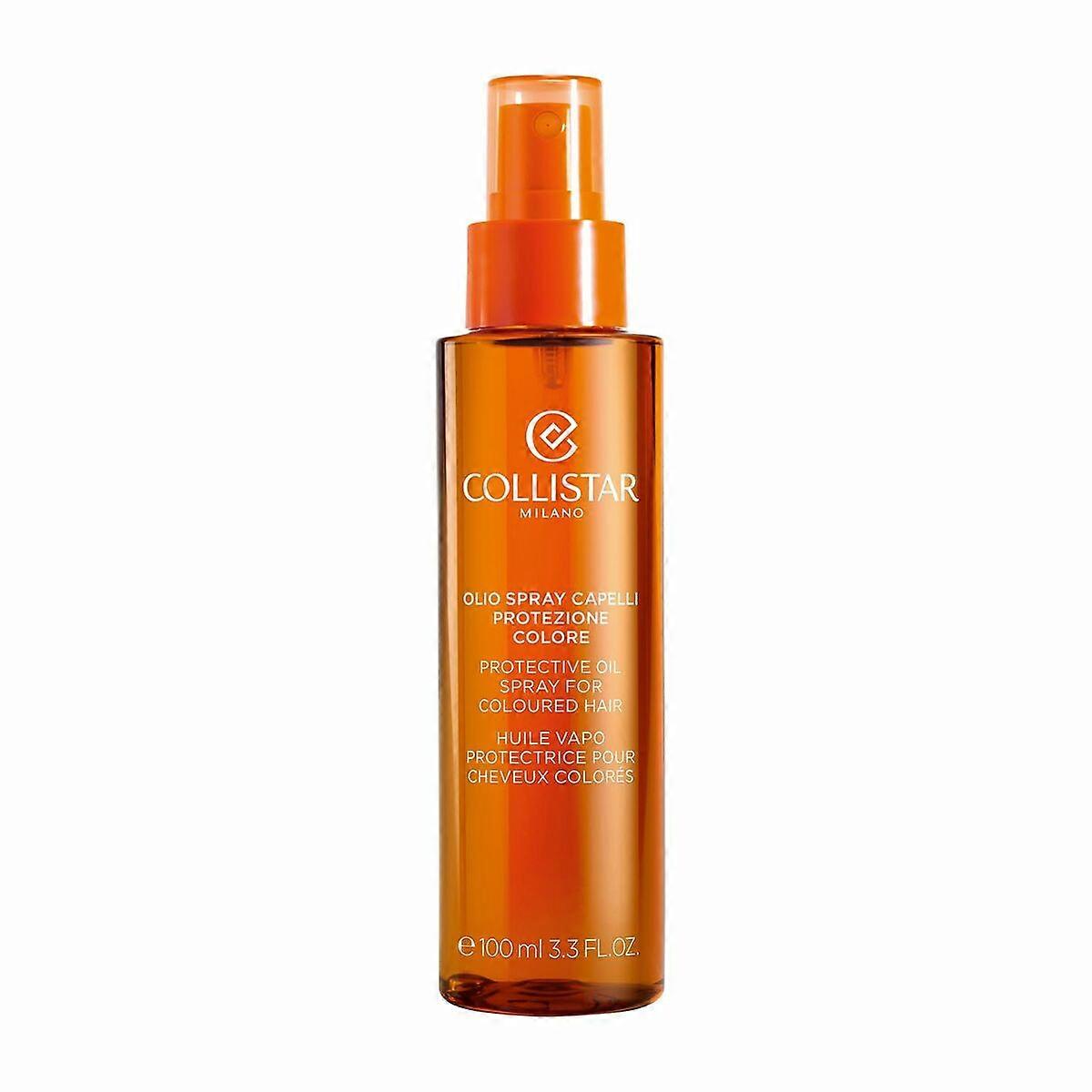 Colour Protector Collistar PERFECT TANNING 100 ml