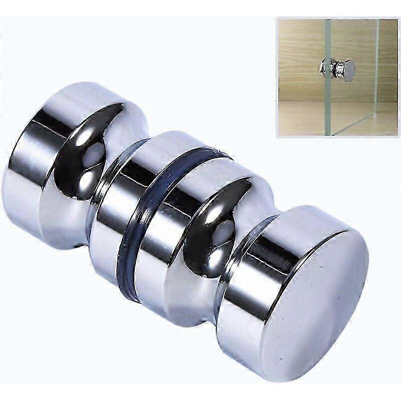 30mm shower door handle