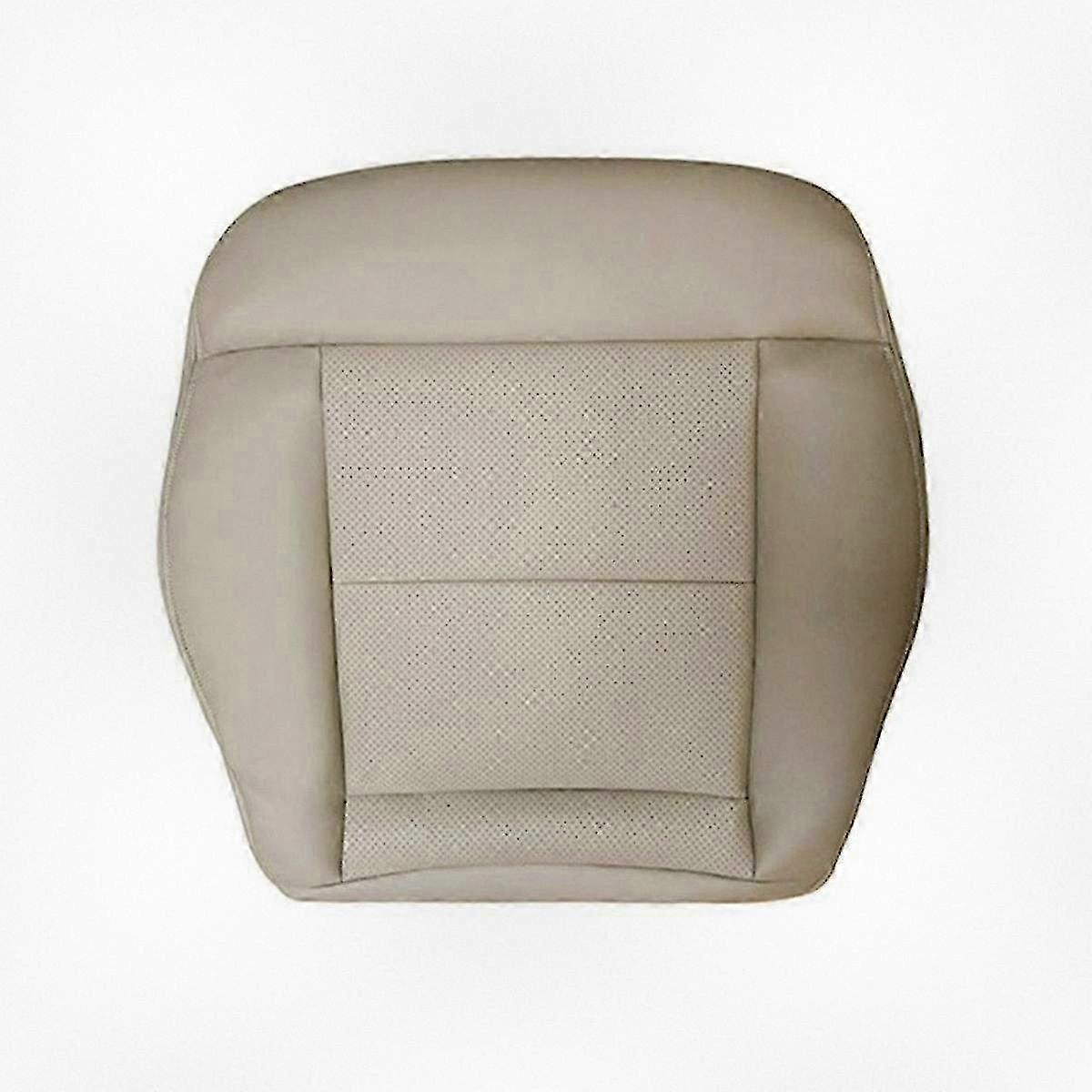 2025 Replacement Bottom Seat Cover for Driver Side - Compatible with E350 E550 2010-2014 Models
